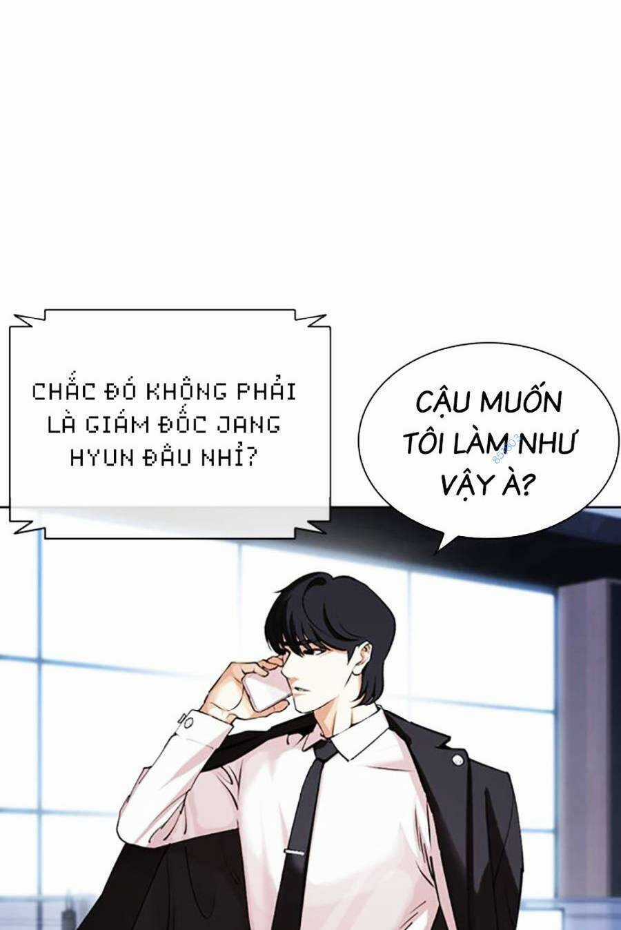 Lookism Chapter 449 trang 104