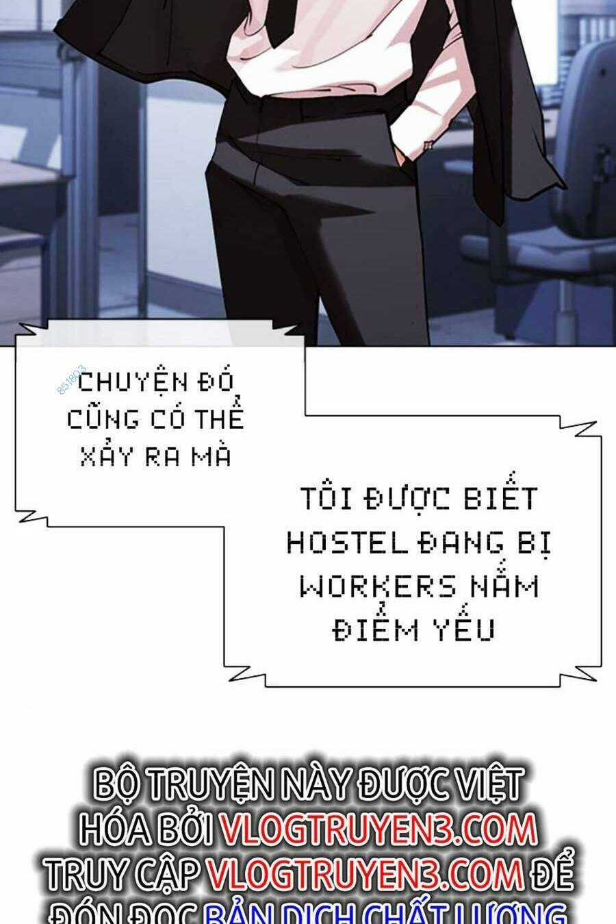 Lookism Chapter 449 trang 105