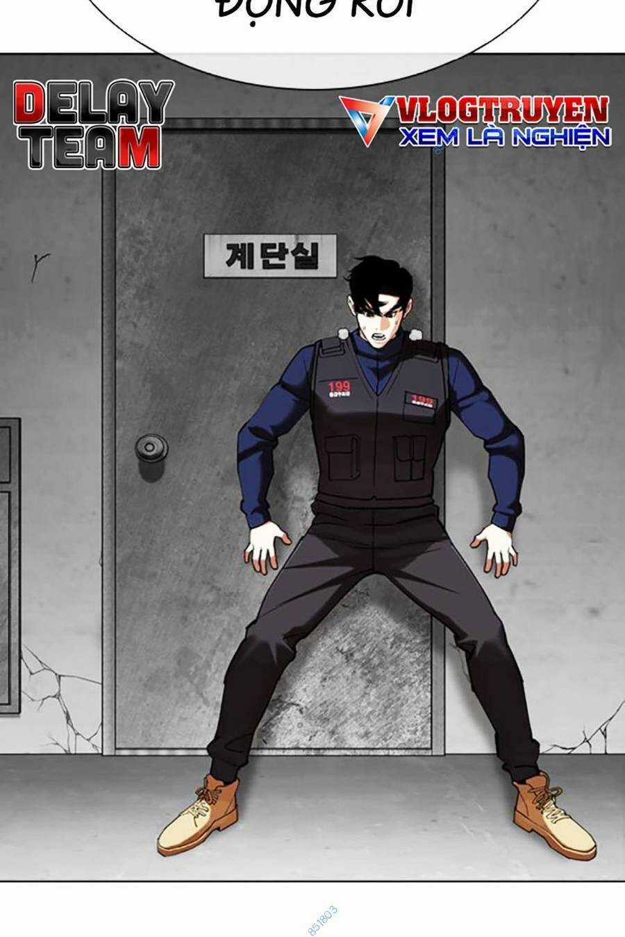 Lookism Chapter 449 trang 108