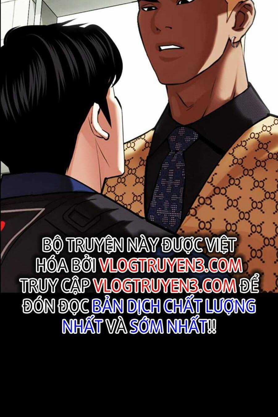 Lookism Chapter 449 trang 111