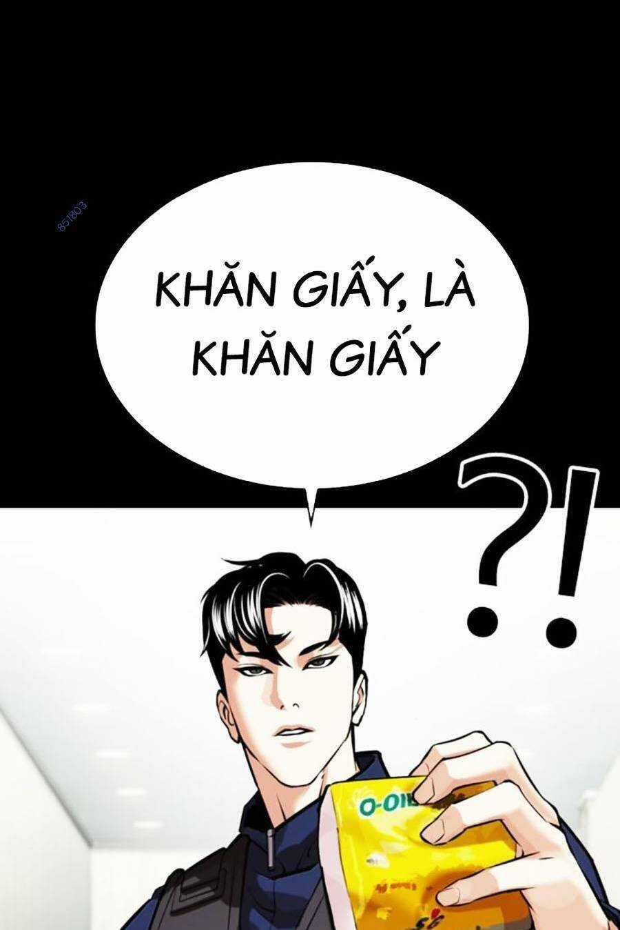 Lookism Chapter 449 trang 112