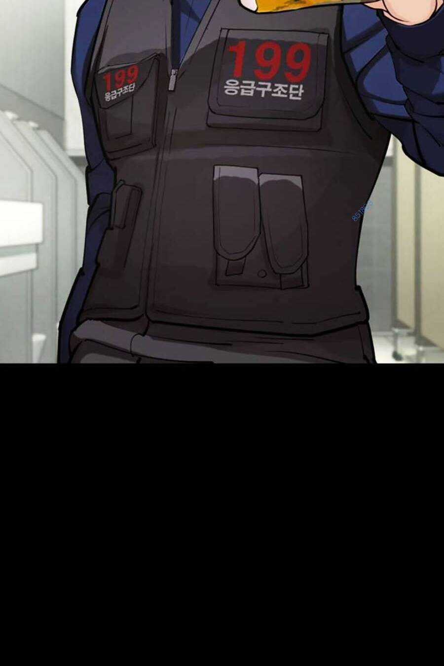 Lookism Chapter 449 trang 113