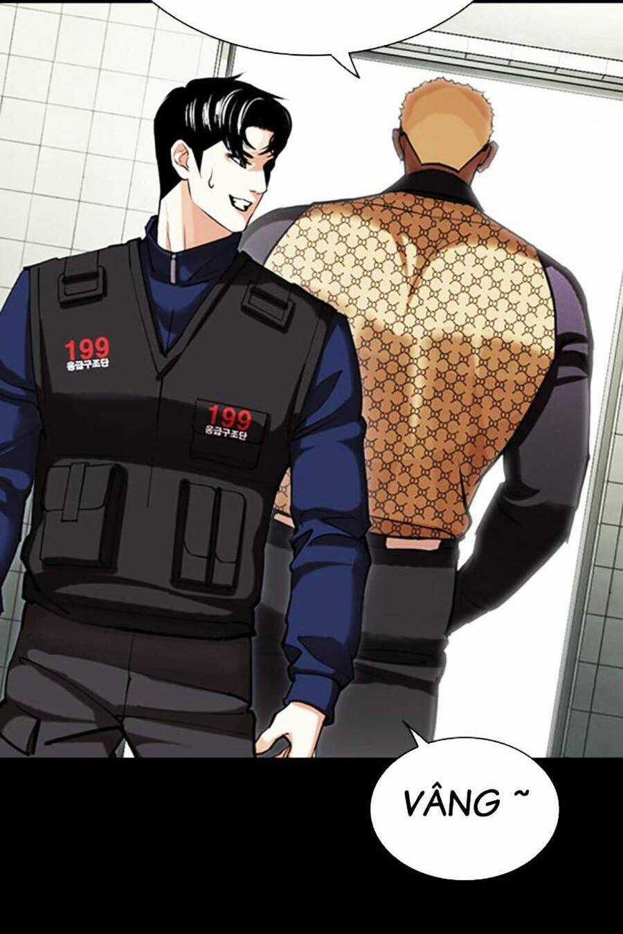 Lookism Chapter 449 trang 119