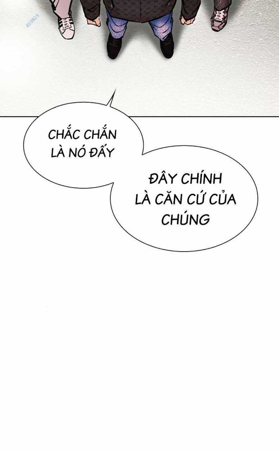 Lookism Chapter 449 trang 12