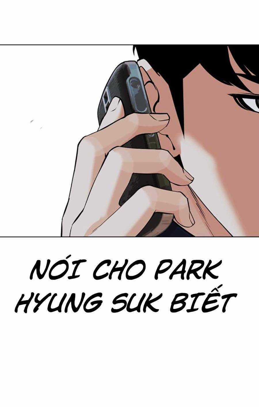 Lookism Chapter 449 trang 122