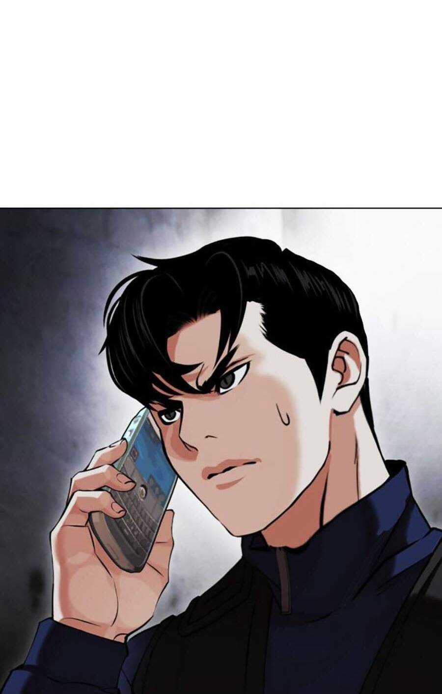 Lookism Chapter 449 trang 123