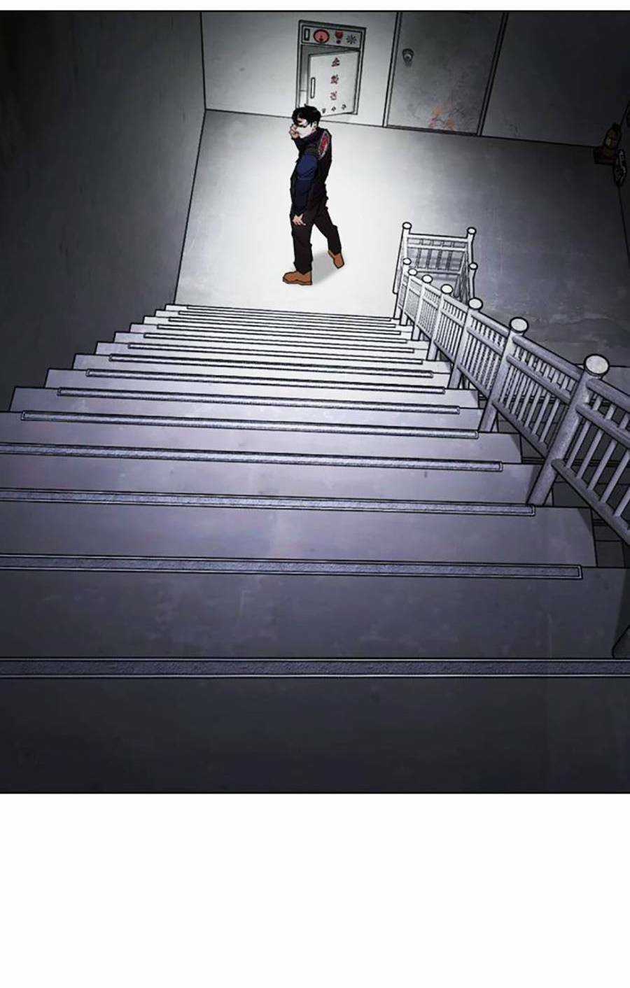 Lookism Chapter 449 trang 126