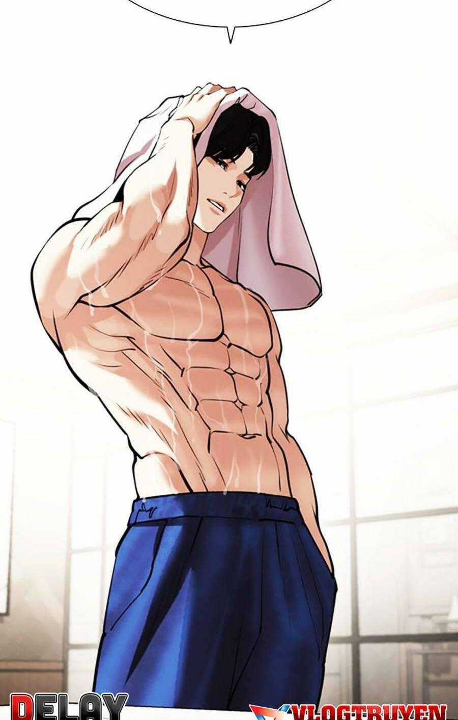 Lookism Chapter 449 trang 133