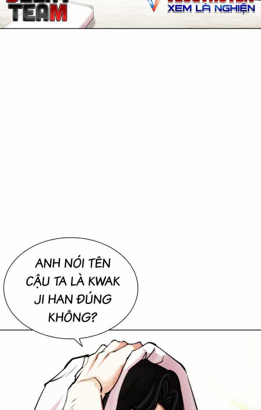 Lookism Chapter 449 trang 134