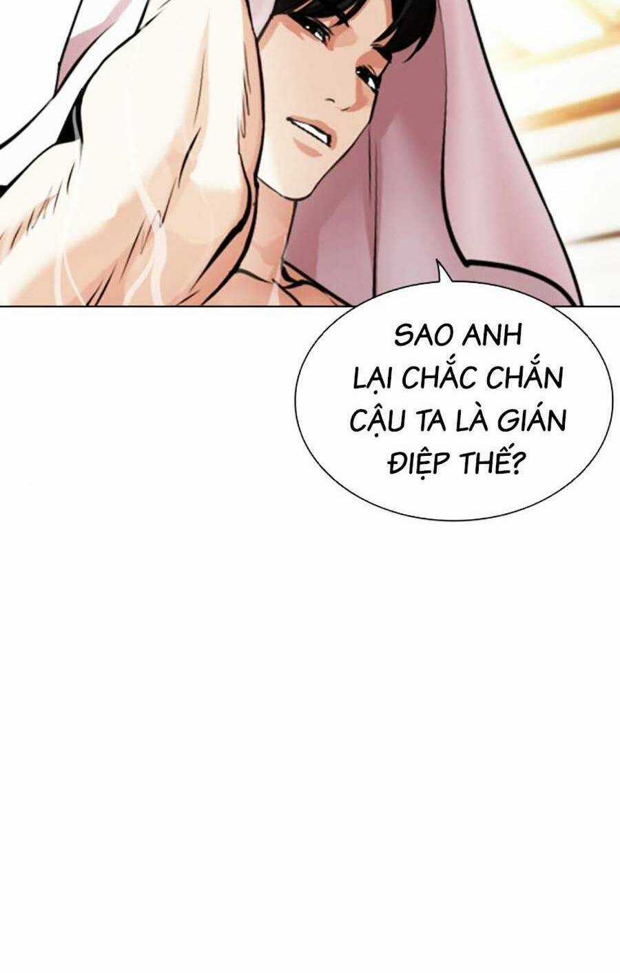 Lookism Chapter 449 trang 135