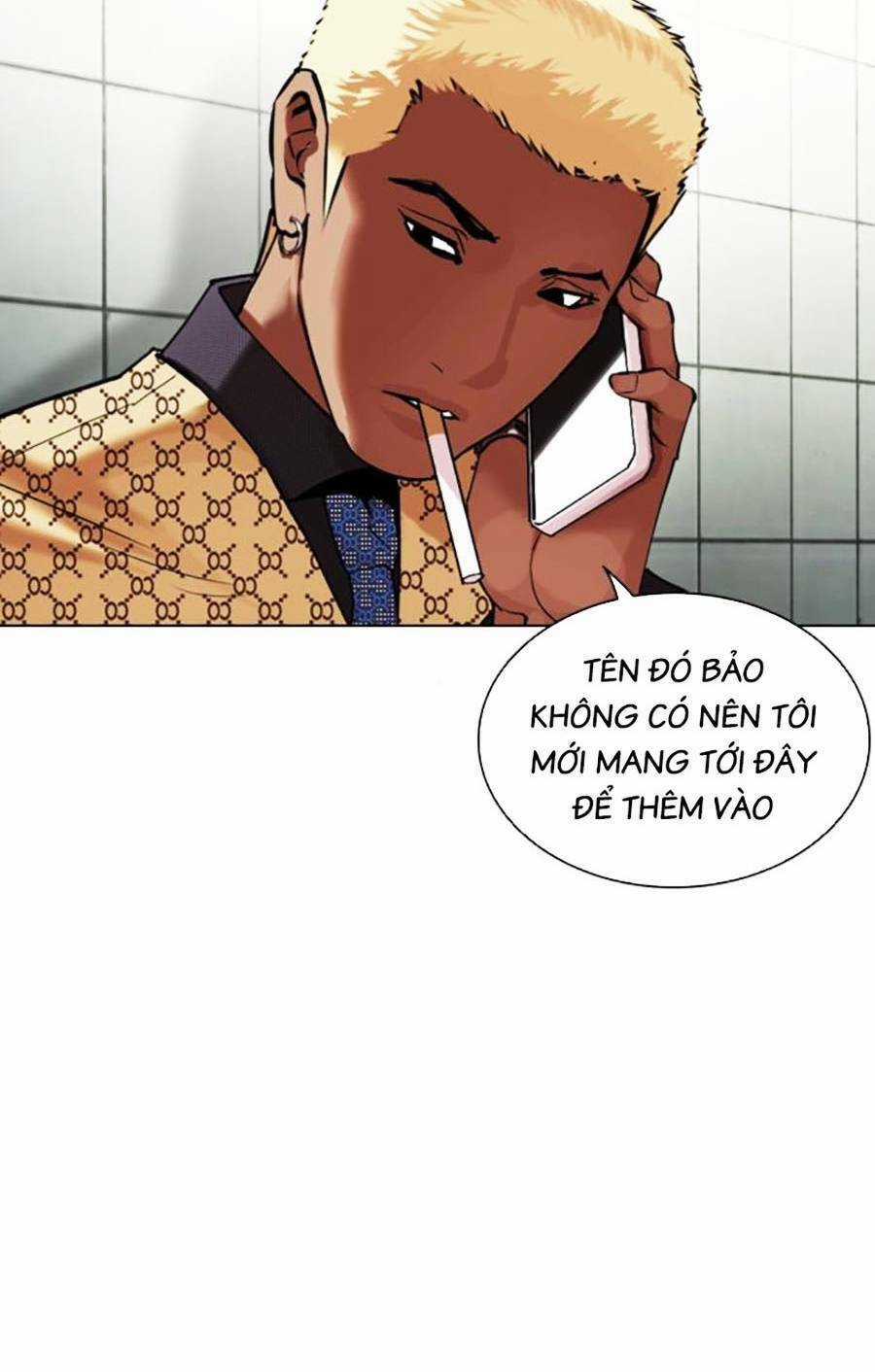 Lookism Chapter 449 trang 138