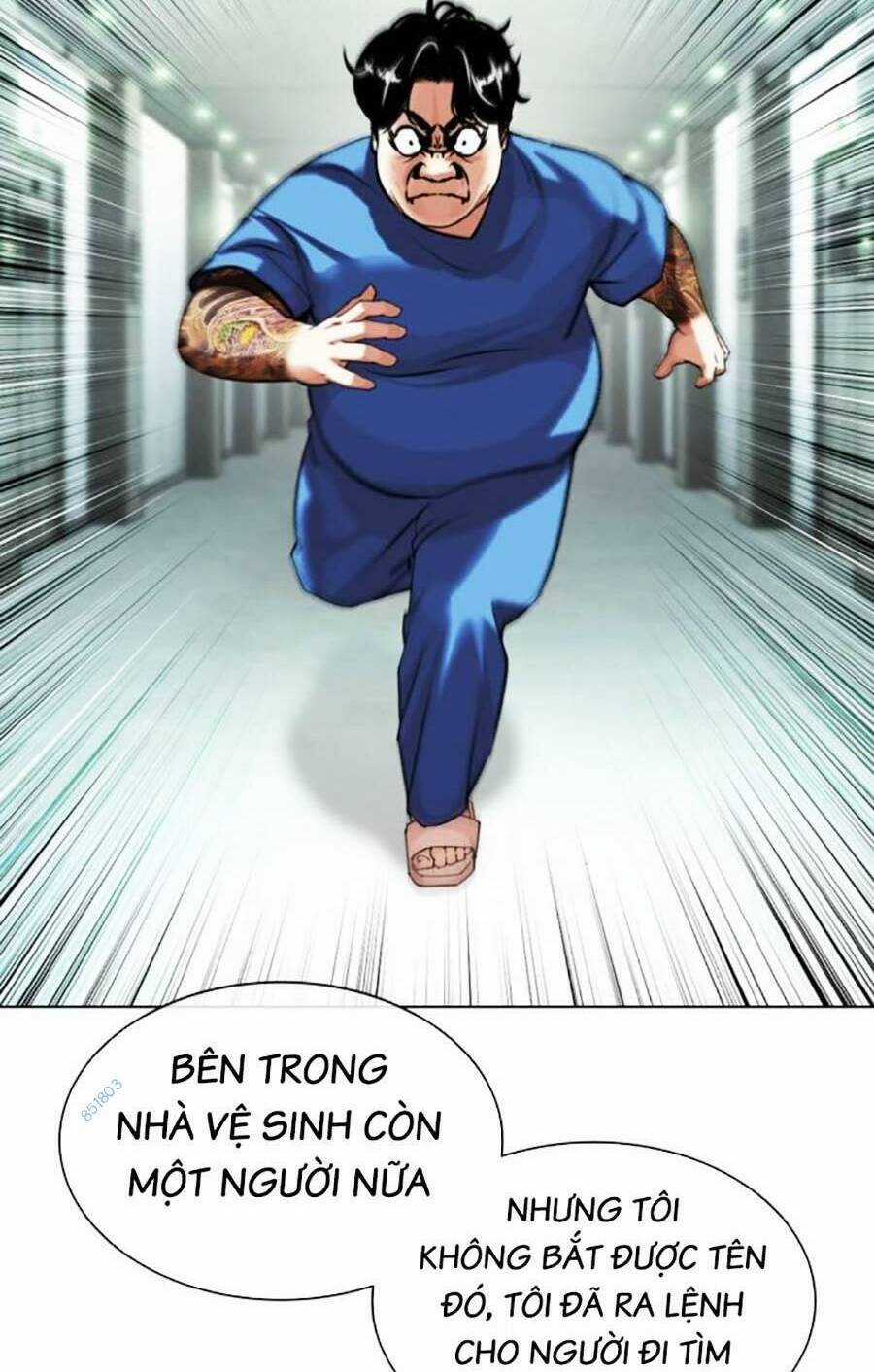Lookism Chapter 449 trang 141