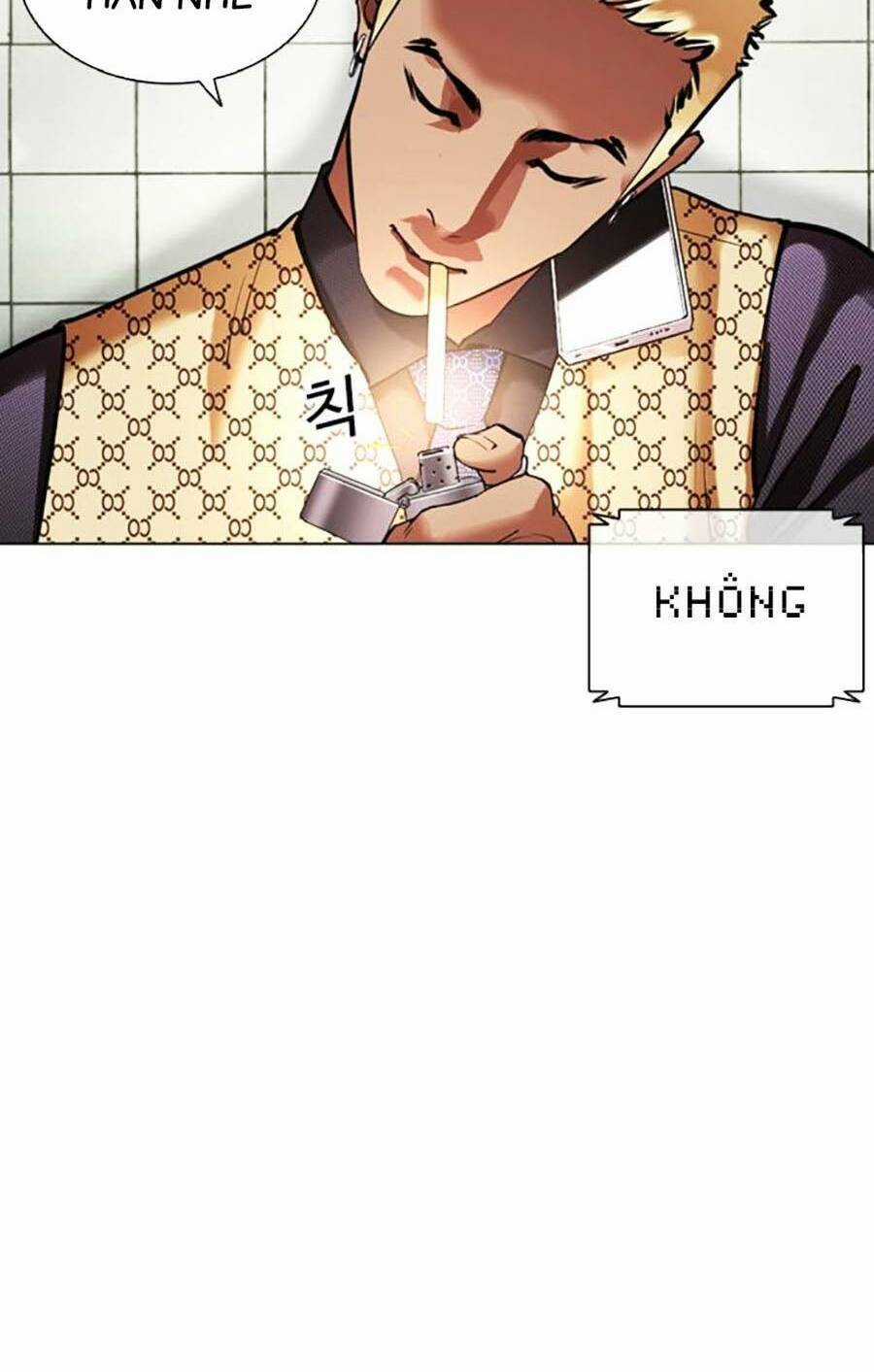 Lookism Chapter 449 trang 143