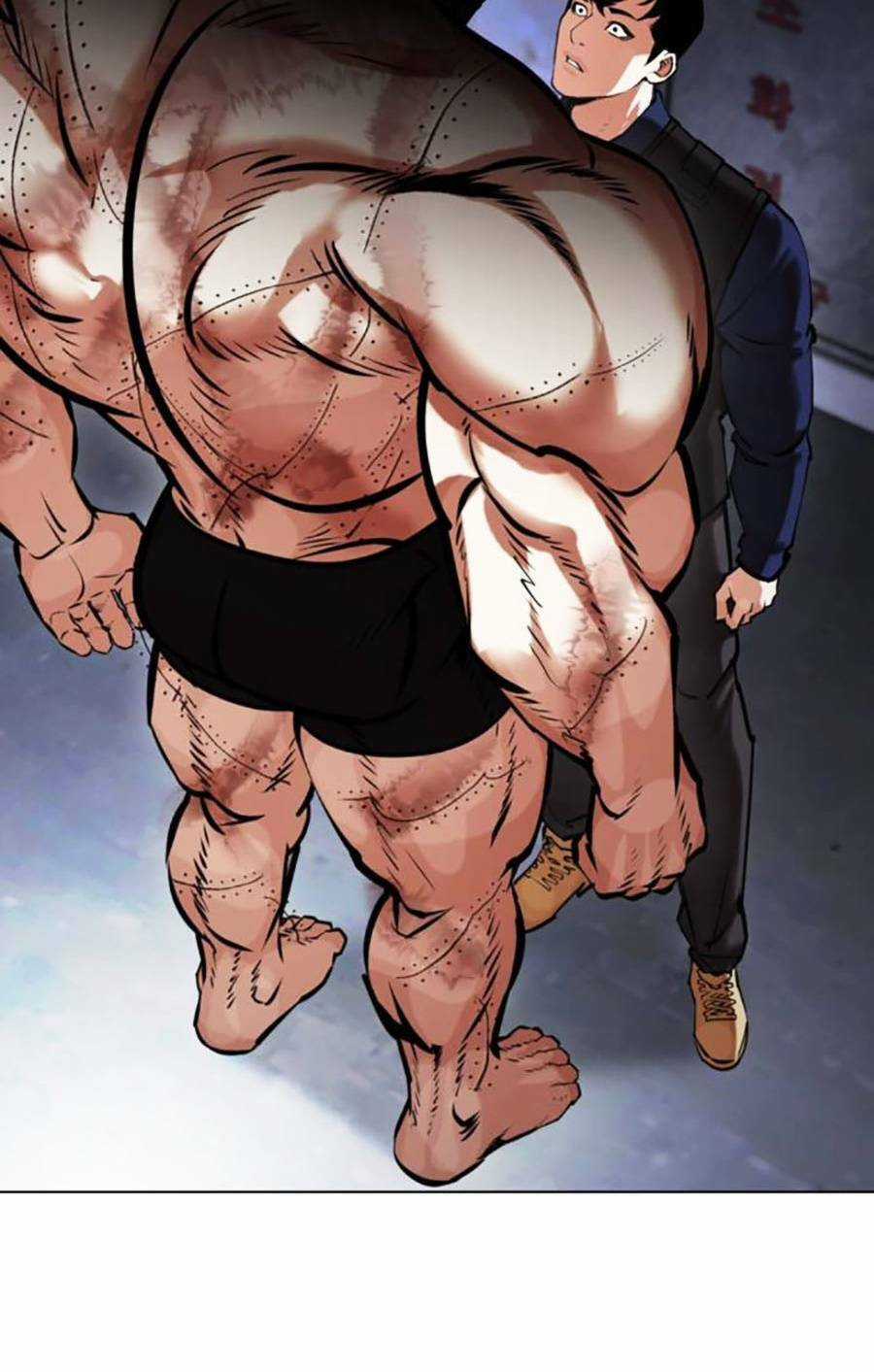 Lookism Chapter 449 trang 146