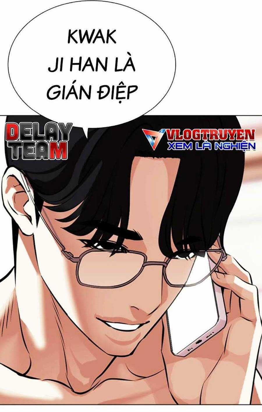 Lookism Chapter 449 trang 151