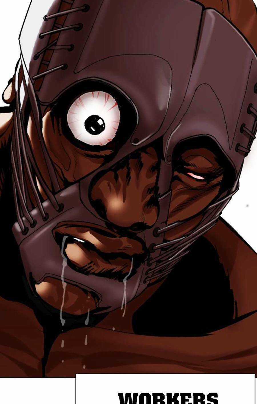 Lookism Chapter 449 trang 158