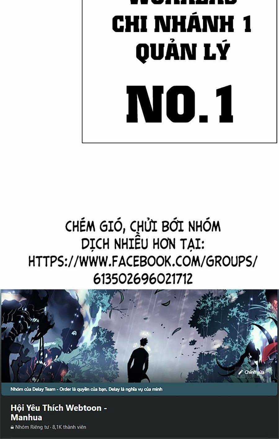 Lookism Chapter 449 trang 159