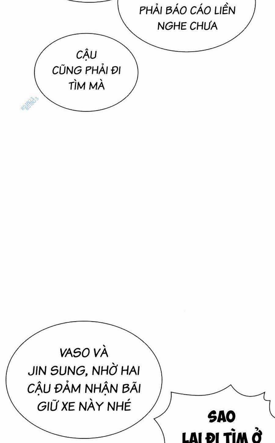 Lookism Chapter 449 trang 16