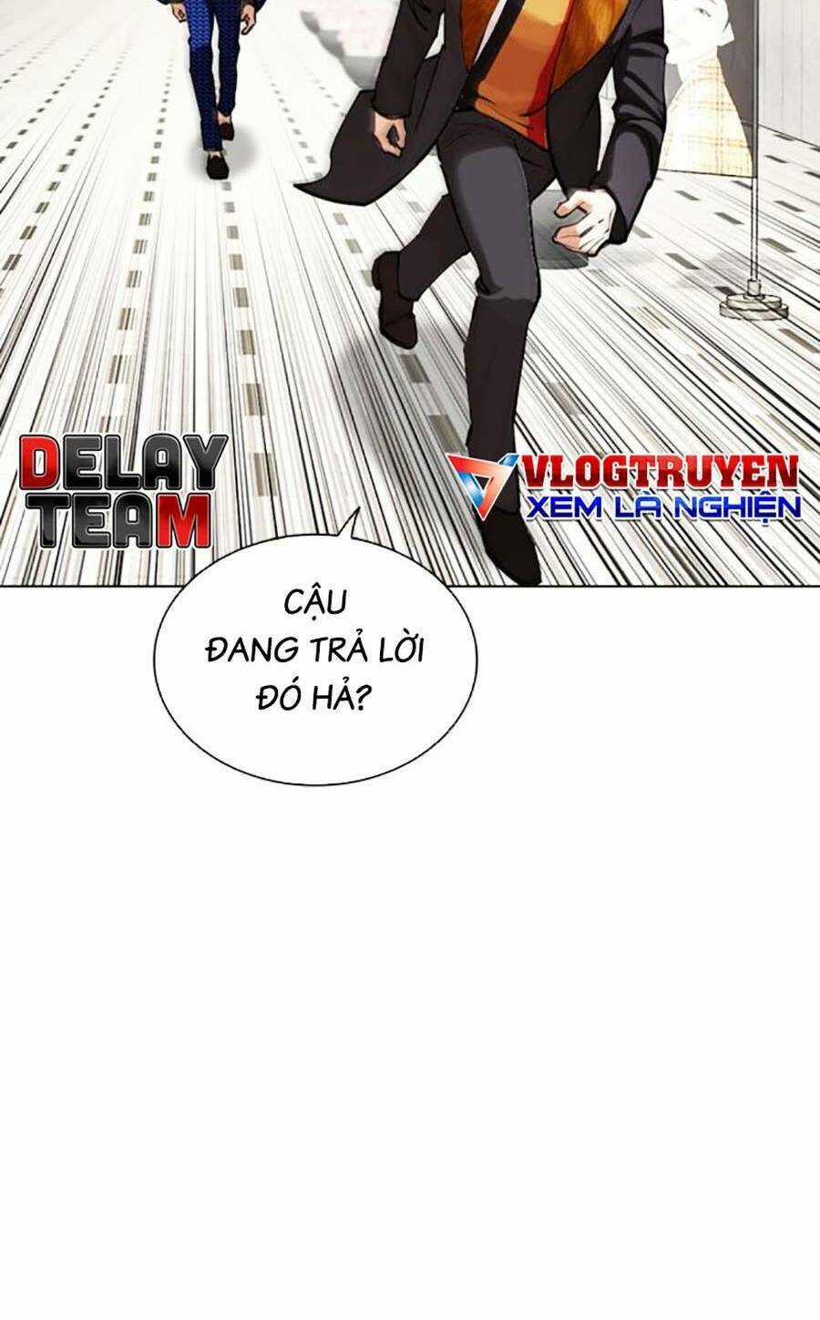 Lookism Chapter 449 trang 19