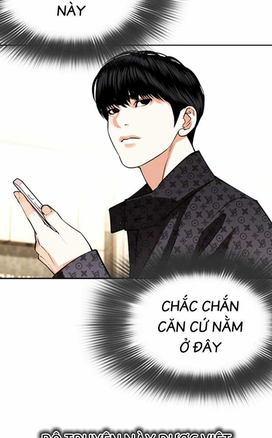 Lookism Chapter 449 trang 22