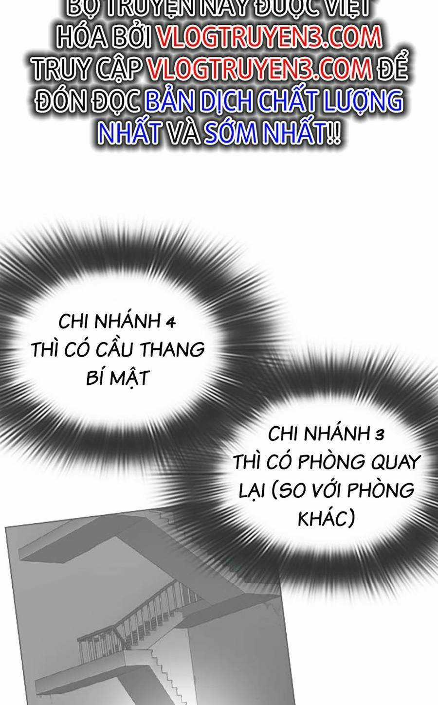 Lookism Chapter 449 trang 23