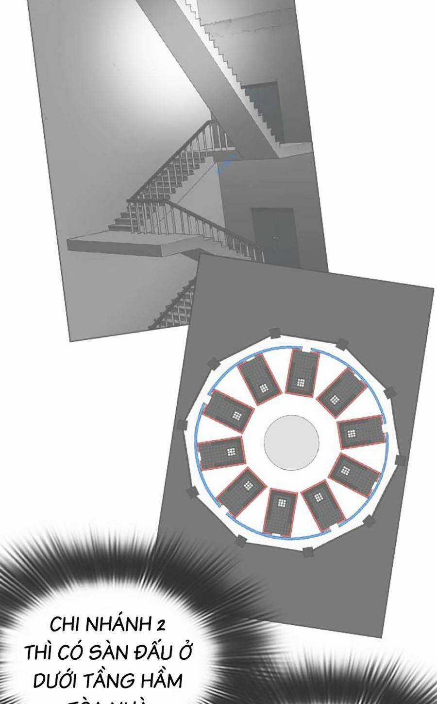 Lookism Chapter 449 trang 24