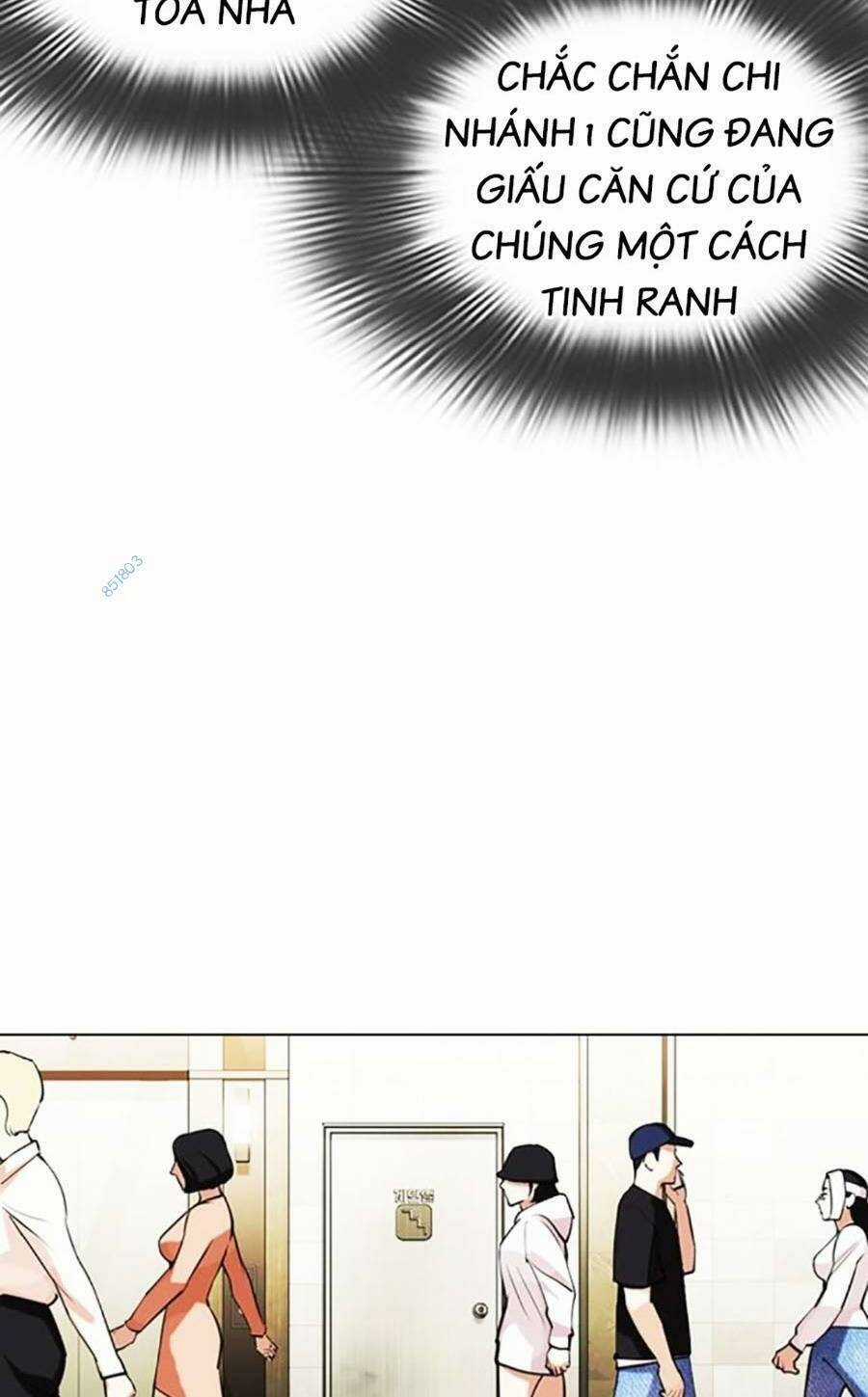 Lookism Chapter 449 trang 25