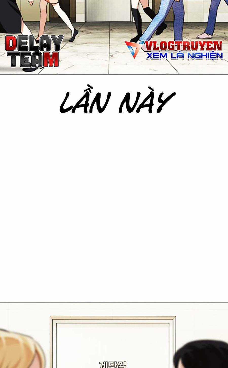 Lookism Chapter 449 trang 26