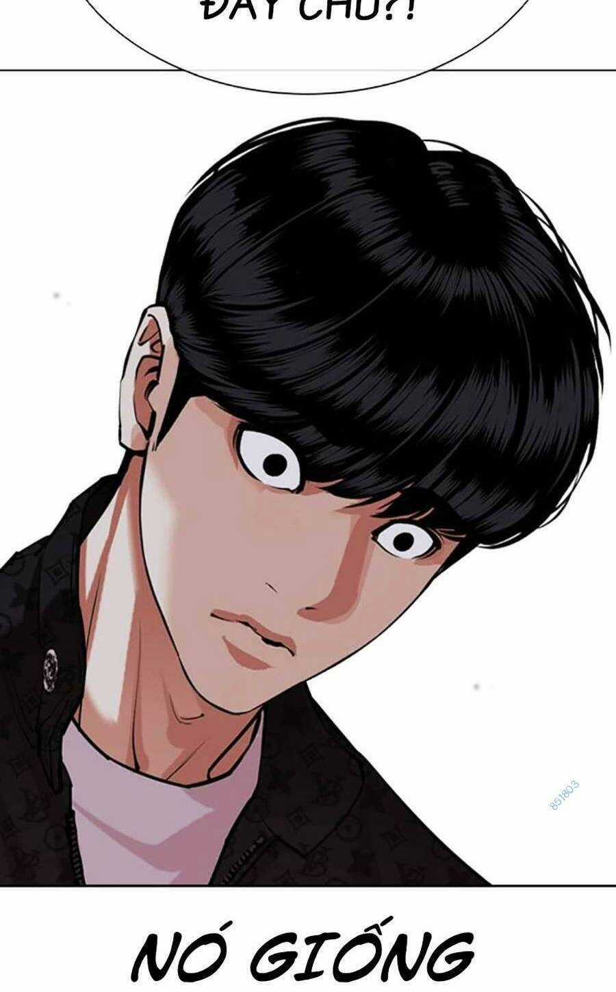 Lookism Chapter 449 trang 33