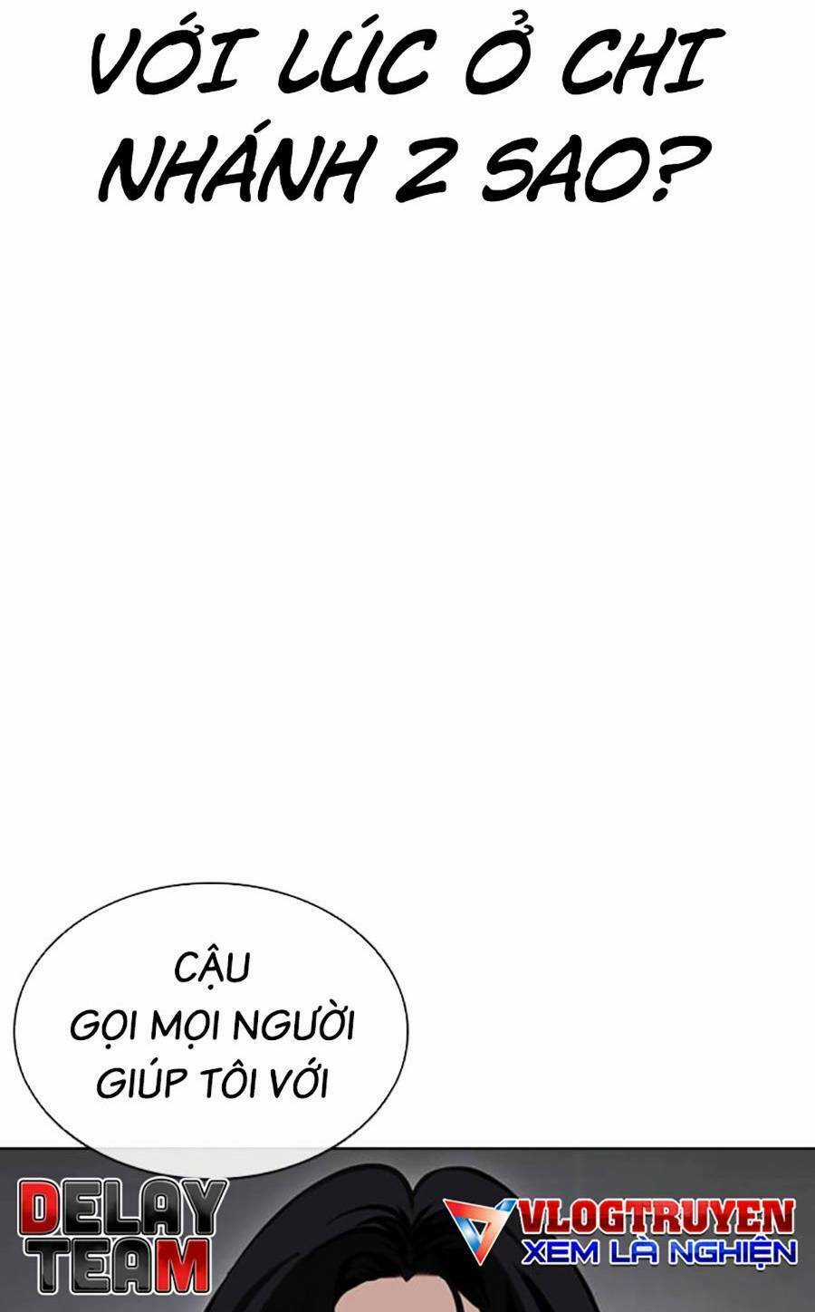 Lookism Chapter 449 trang 34