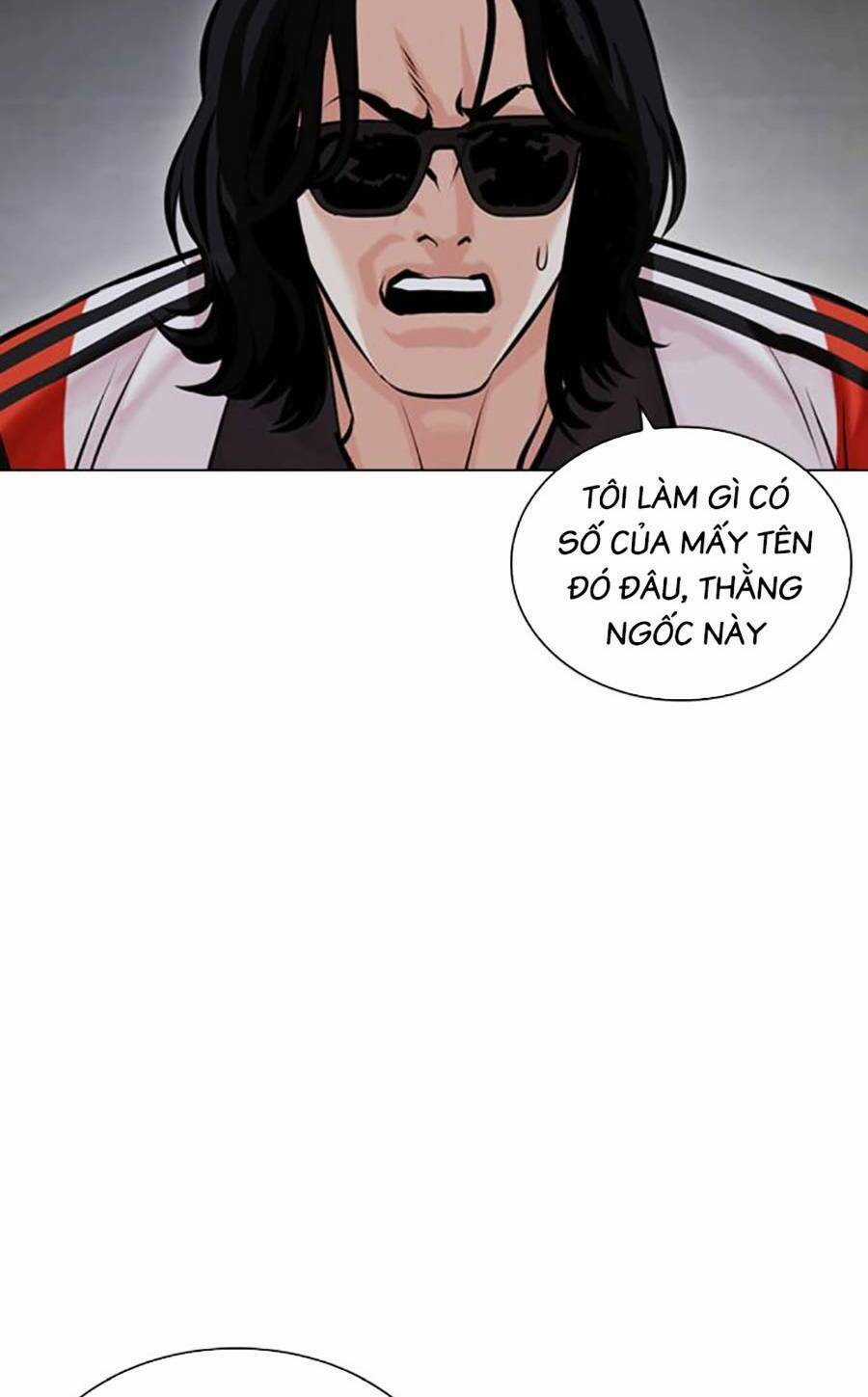 Lookism Chapter 449 trang 35