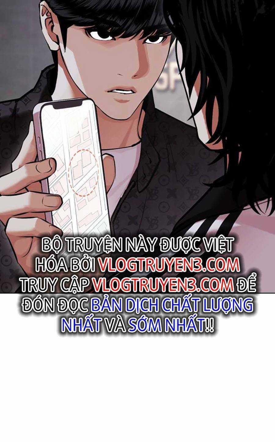 Lookism Chapter 449 trang 38