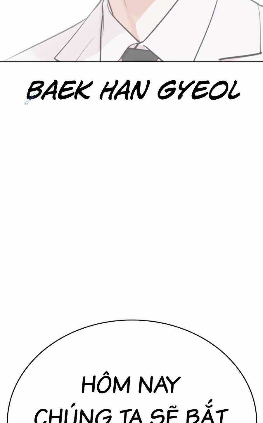 Lookism Chapter 449 trang 4