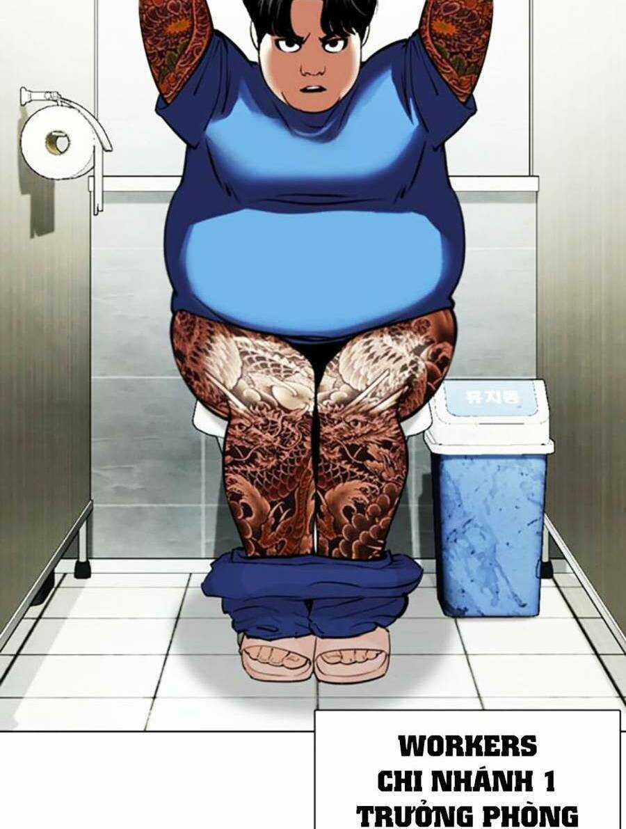 Lookism Chapter 449 trang 43