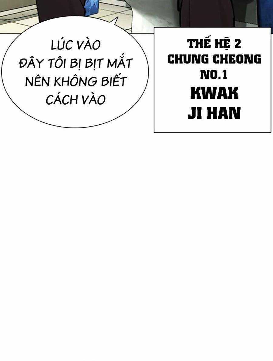 Lookism Chapter 449 trang 46