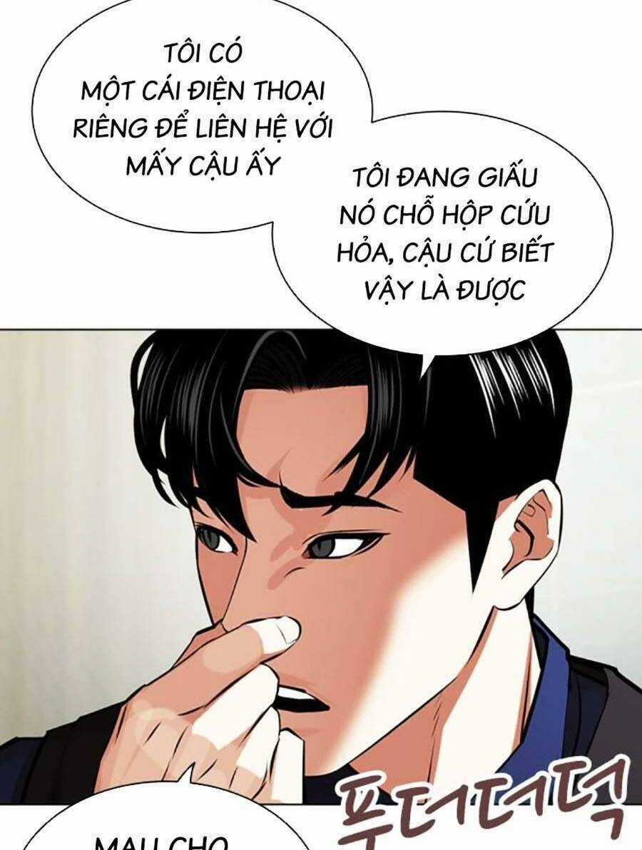 Lookism Chapter 449 trang 49