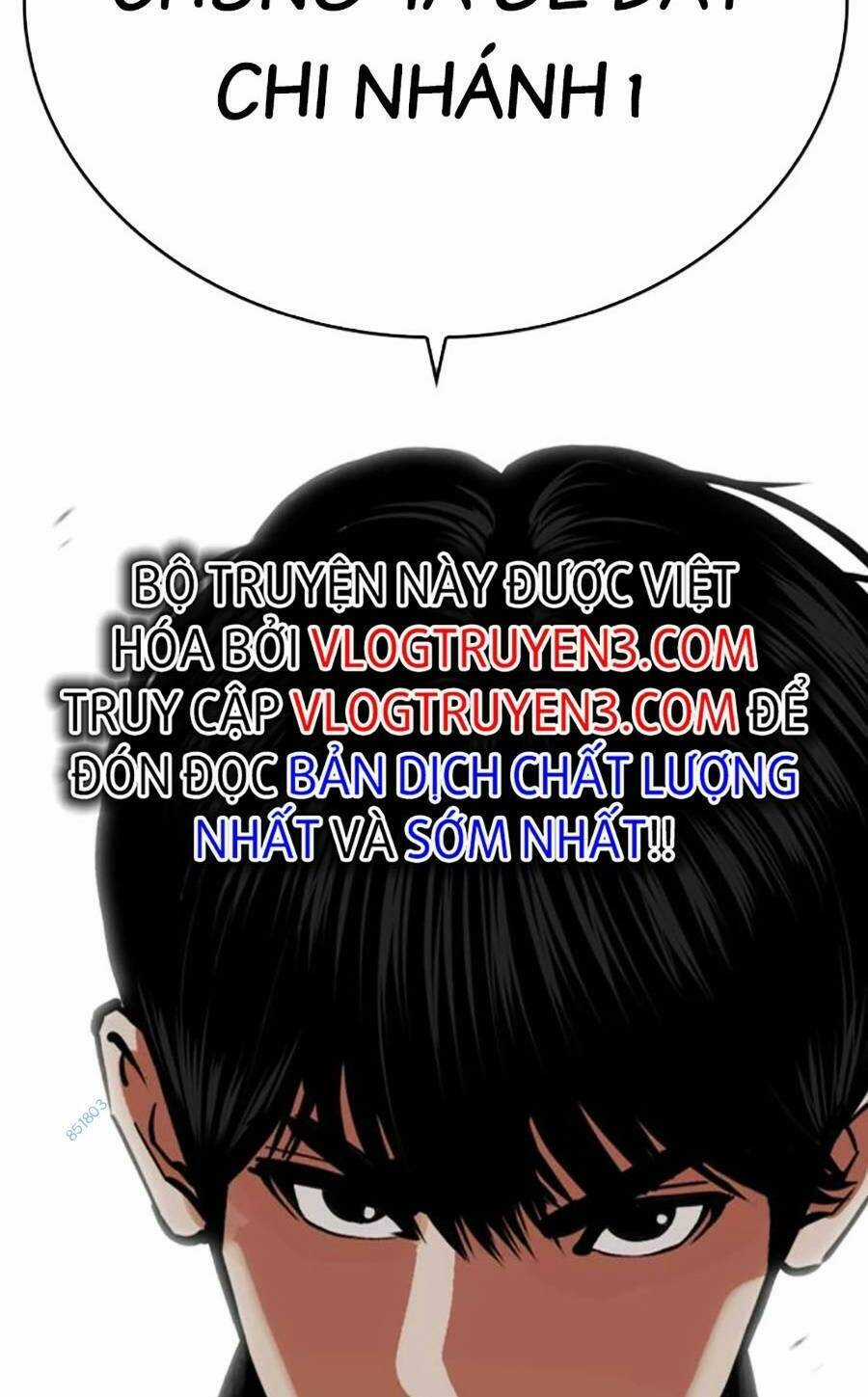 Lookism Chapter 449 trang 5