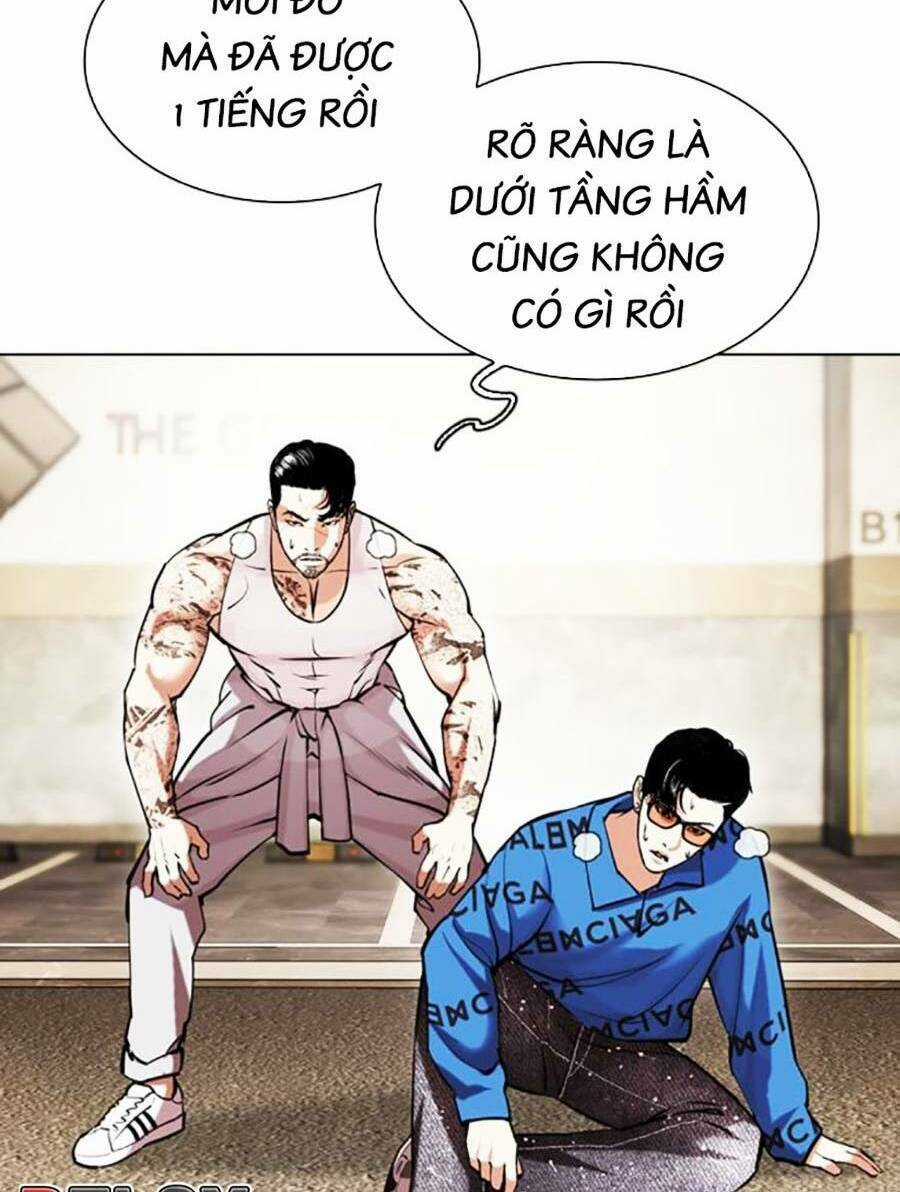 Lookism Chapter 449 trang 75