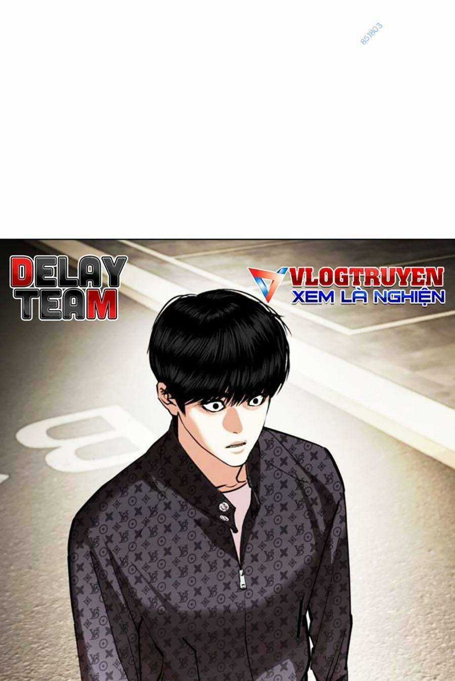 Lookism Chapter 449 trang 80