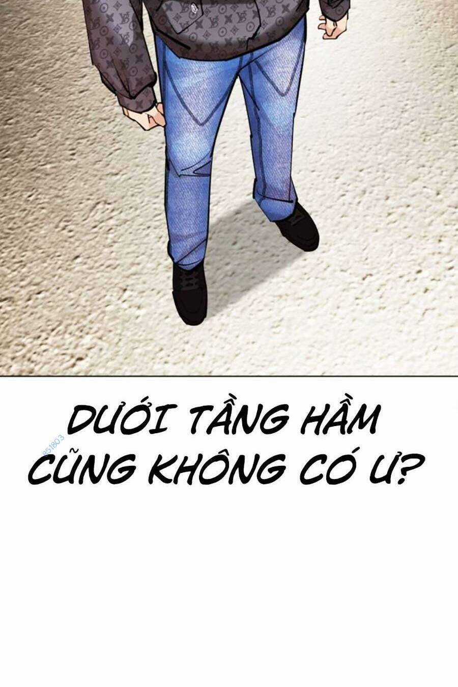 Lookism Chapter 449 trang 81