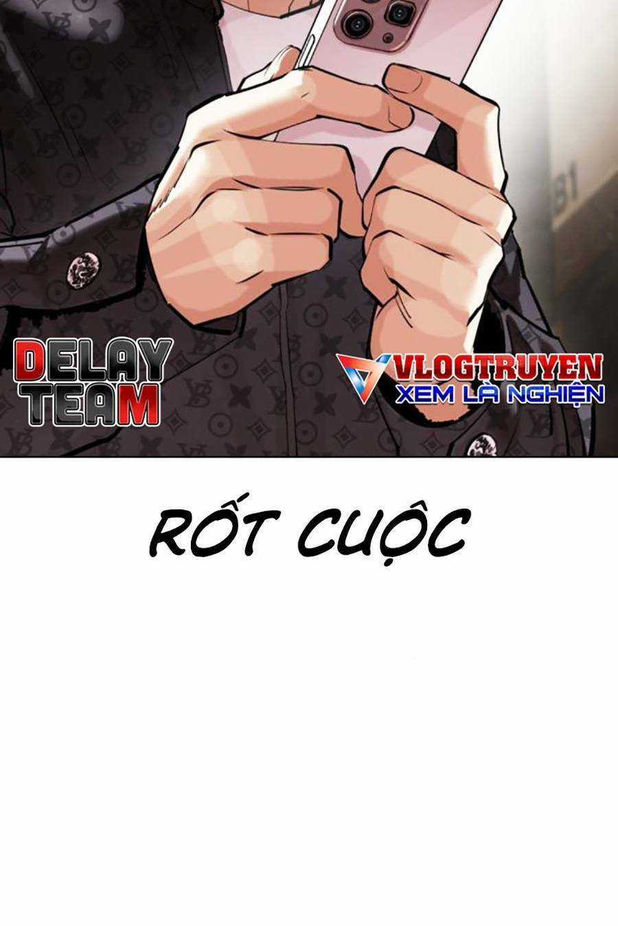 Lookism Chapter 449 trang 86