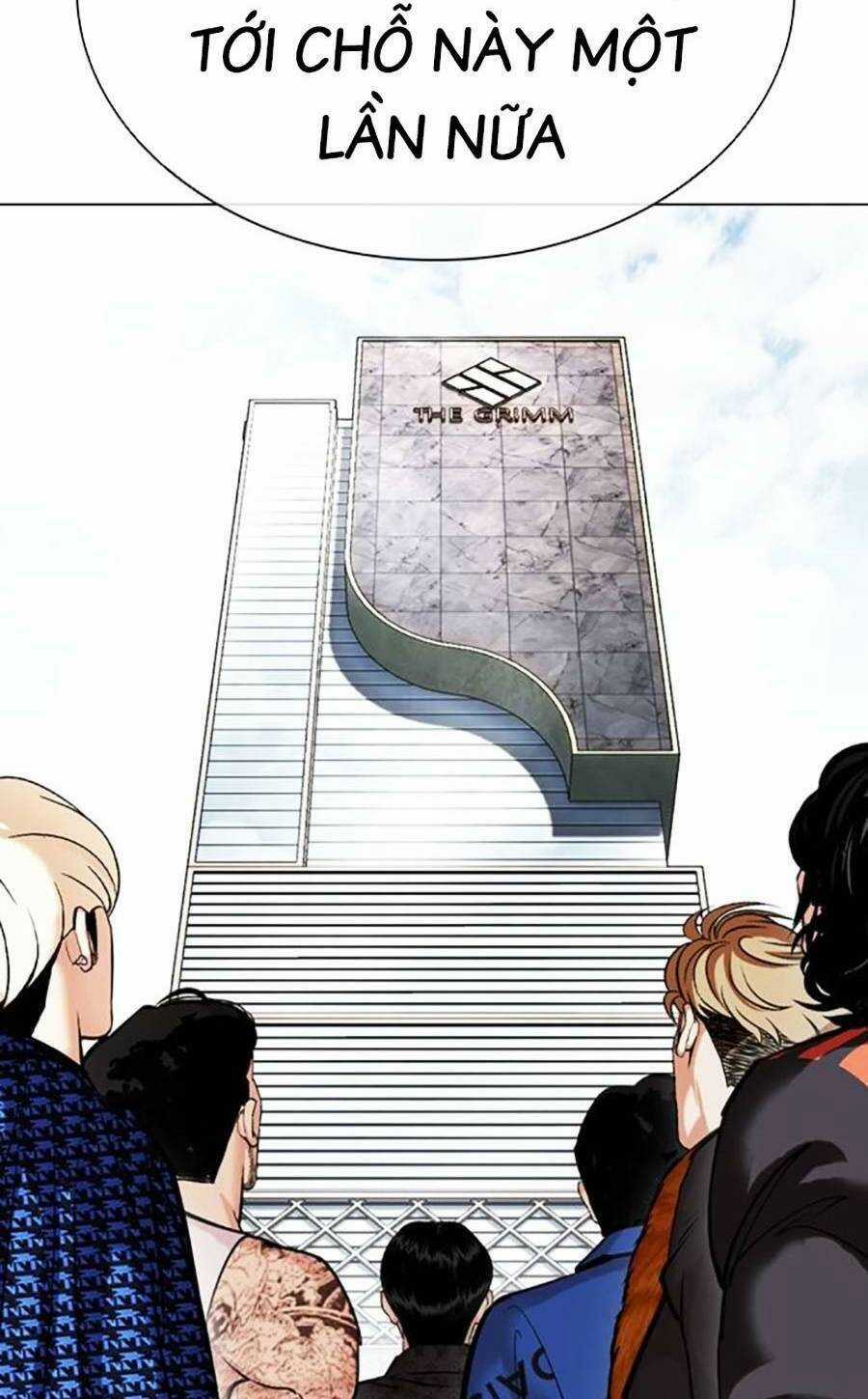 Lookism Chapter 449 trang 9