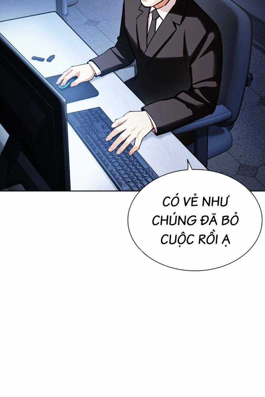 Lookism Chapter 449 trang 90