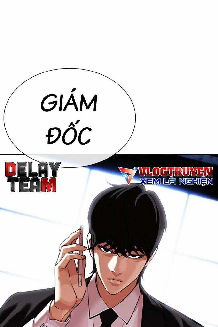 Lookism Chapter 449 trang 91