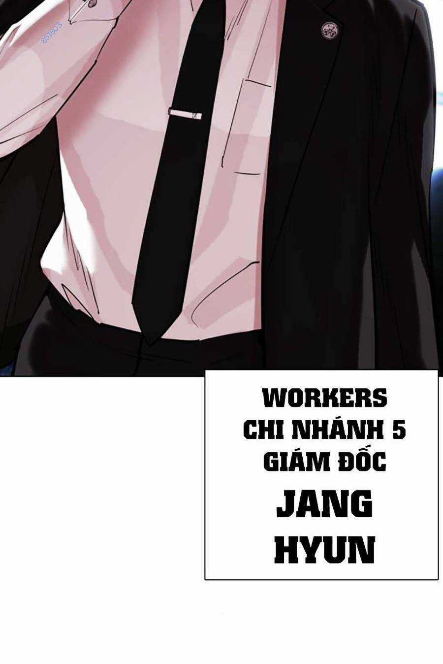 Lookism Chapter 449 trang 92