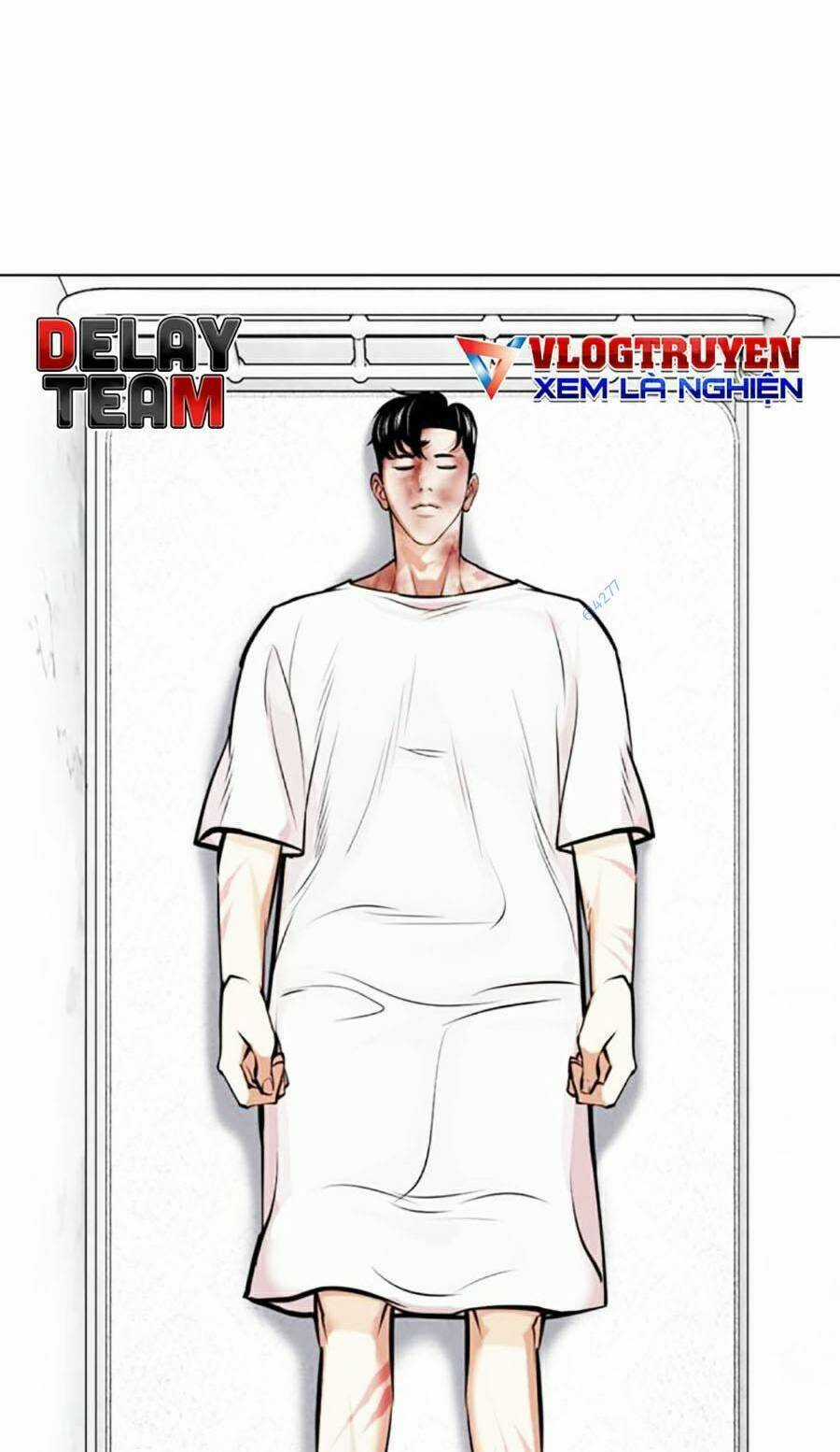 Lookism Chapter 450 trang 1
