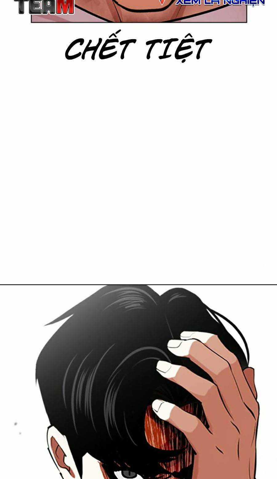Lookism Chapter 450 trang 10