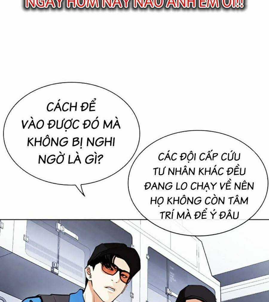 Lookism Chapter 450 trang 101