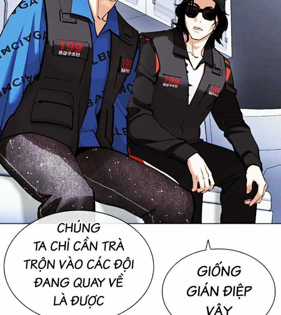 Lookism Chapter 450 trang 102