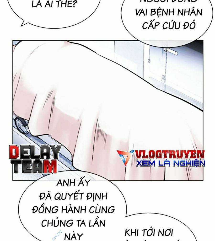 Lookism Chapter 450 trang 104